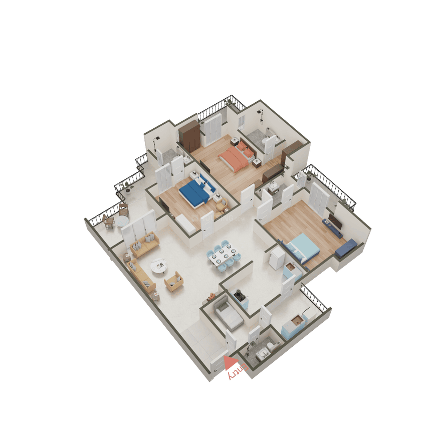 SKA Destiny One - Image 46