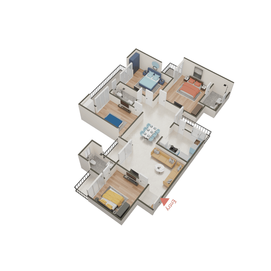 Earth Towne - Image 38