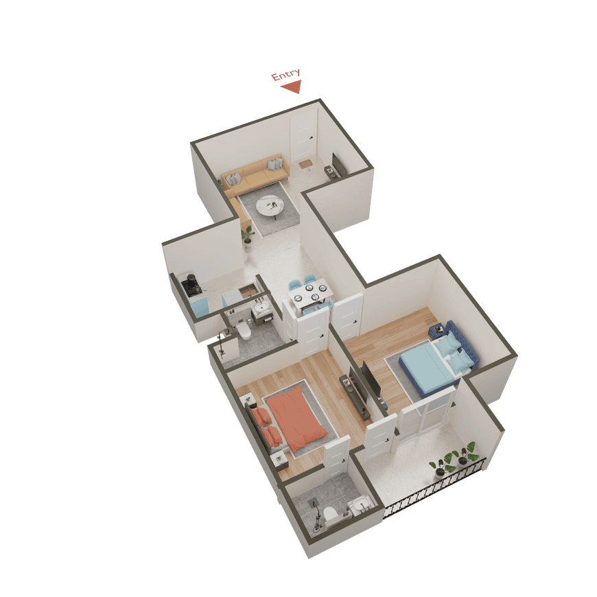 RB Edifice - Image 24