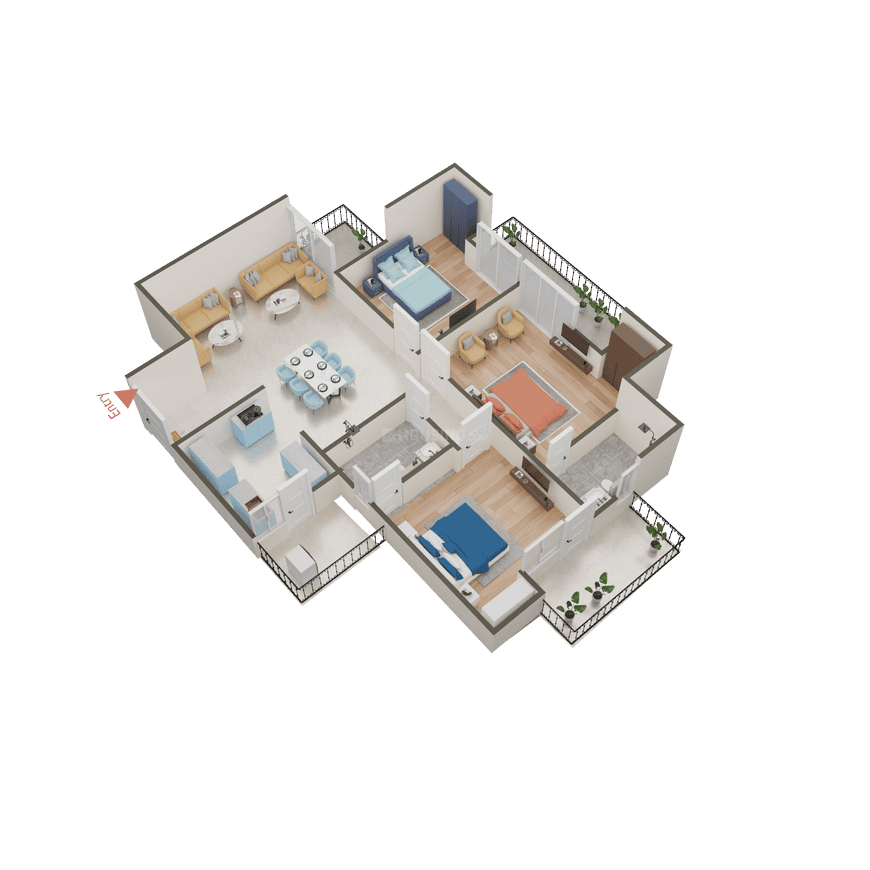 Sublime Spring Elmas - Image 25