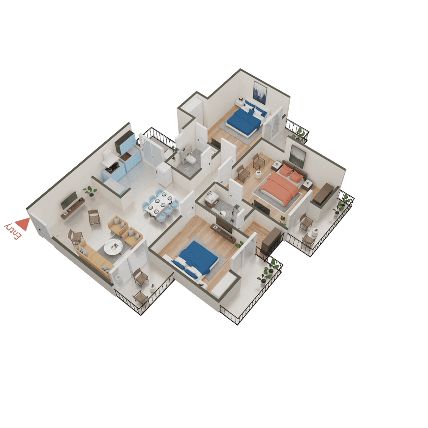 Hawelia Valenova Park - Image 44