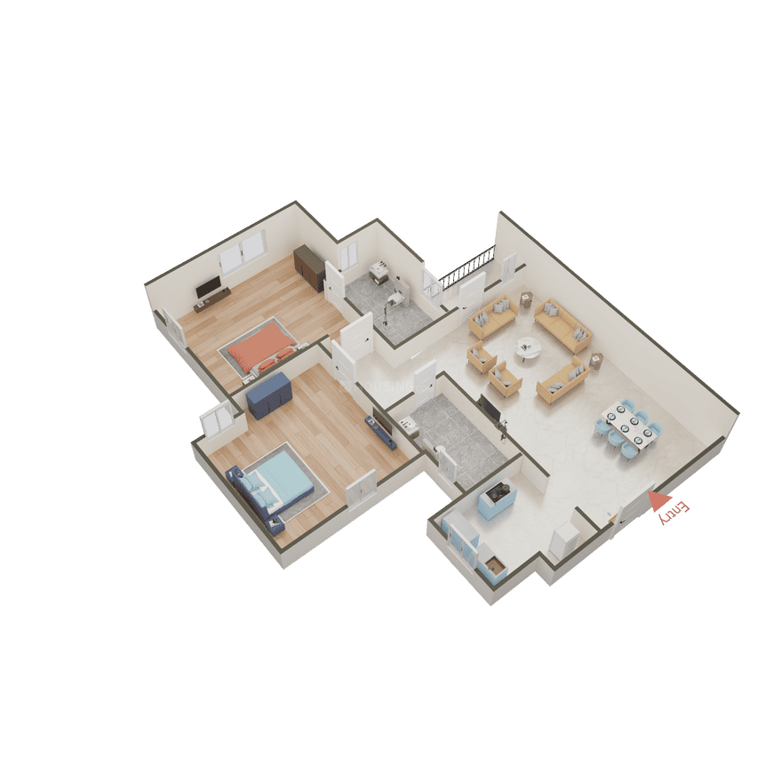 Jaypee Kosmos - Image 69