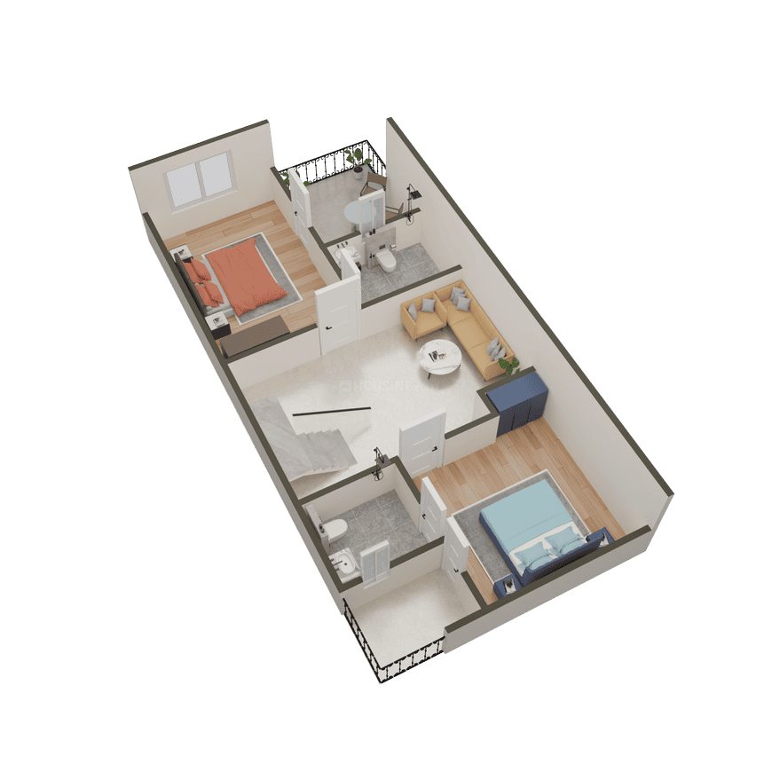 Greno Residency - Image 45