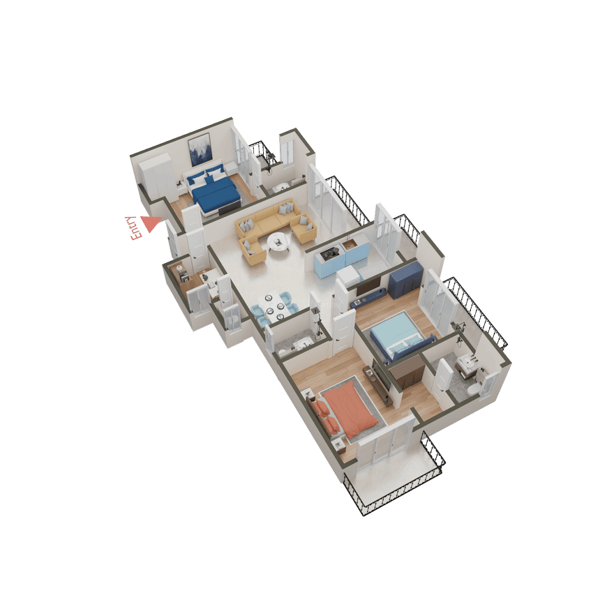 Skytech Matrott - Image 56