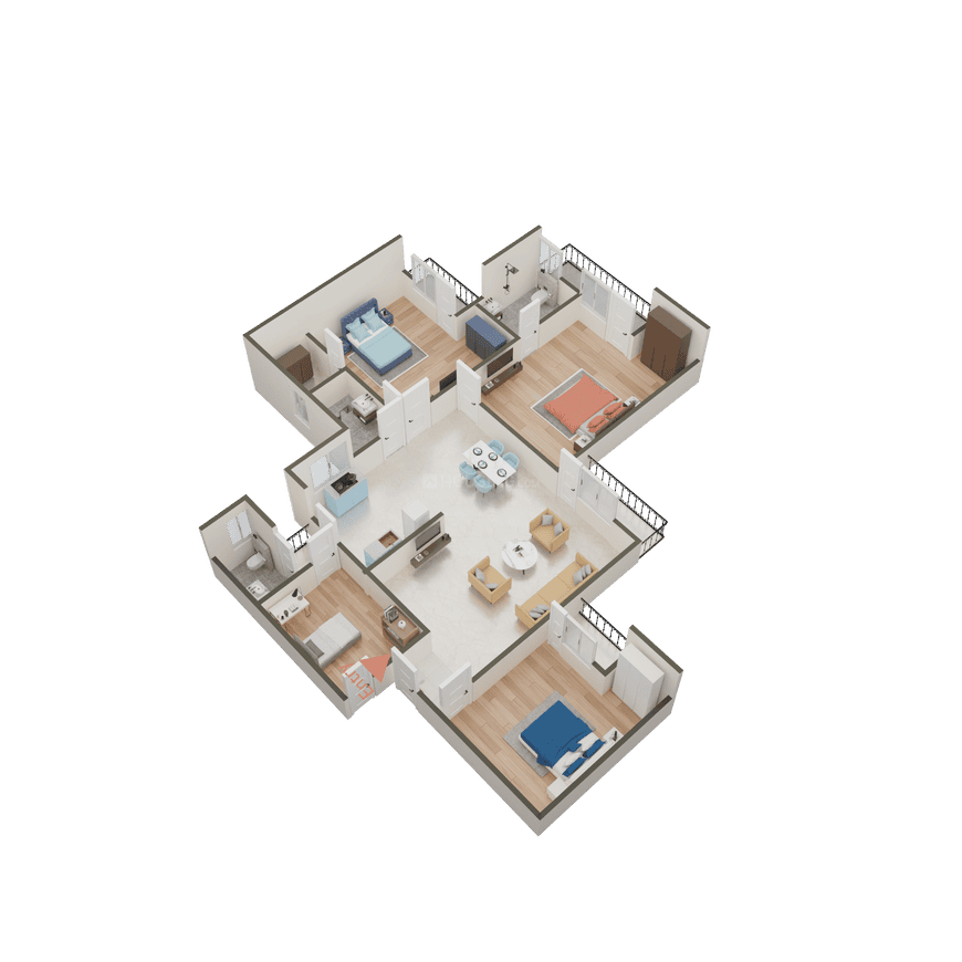 Gaursons 4th Avenue - Image 16