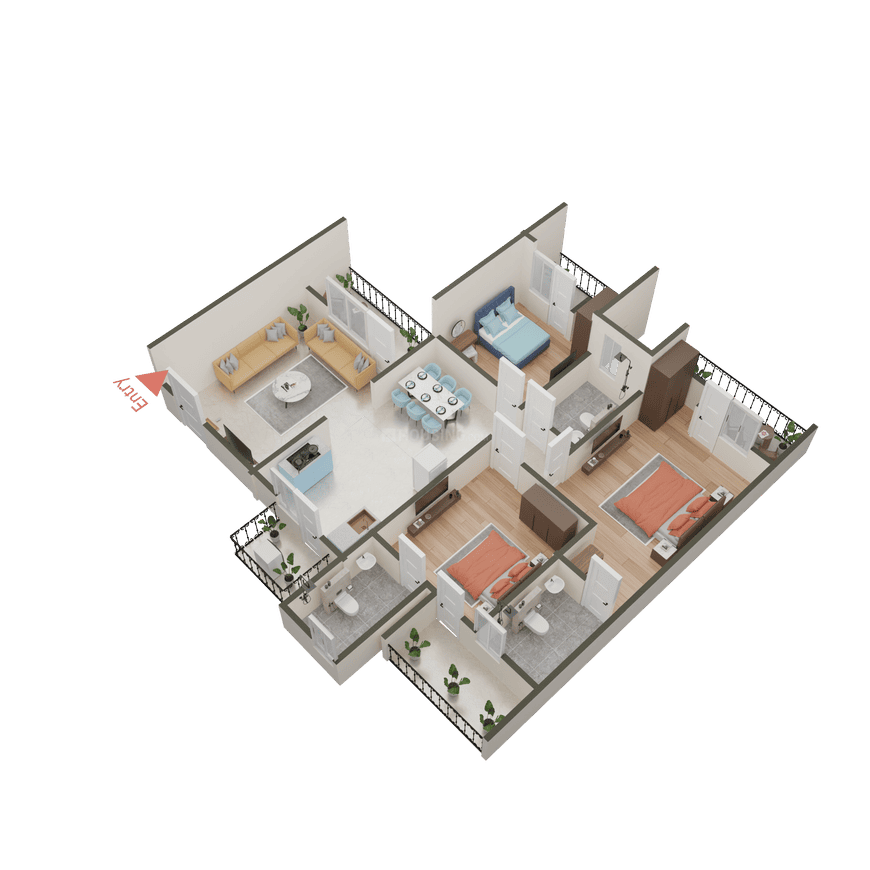 Prabhat Heights - Image 12