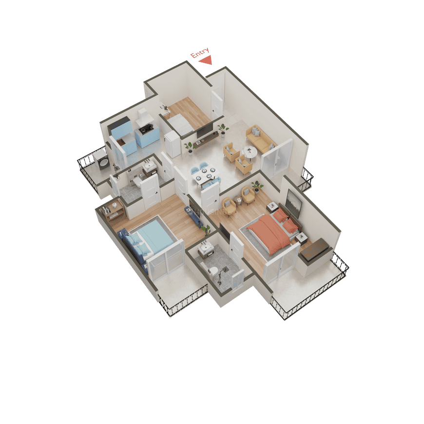 Hawelia Valenova Park - Image 29