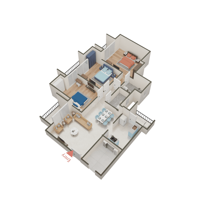 ATS Dolce - Image 60