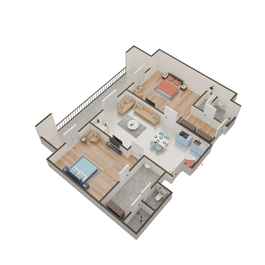 NBCC Dream Valley Highlife - Image 21