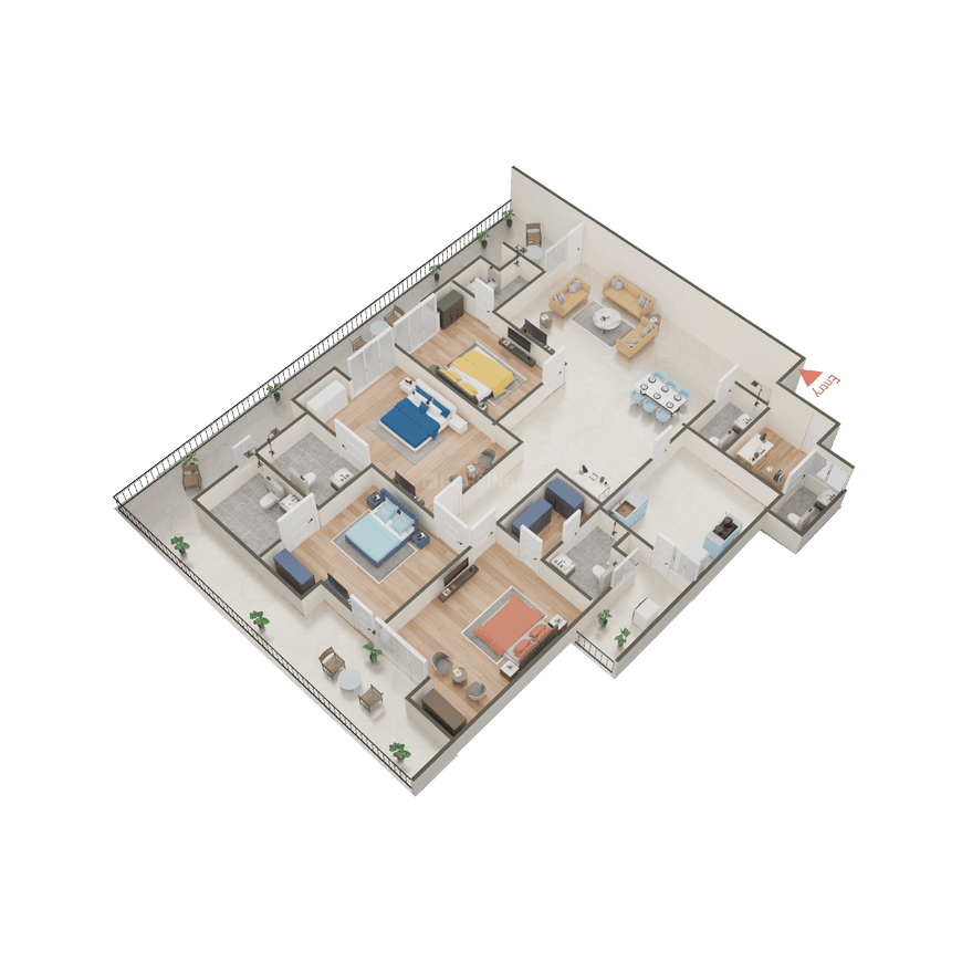 TARC Tripundra - Image 31