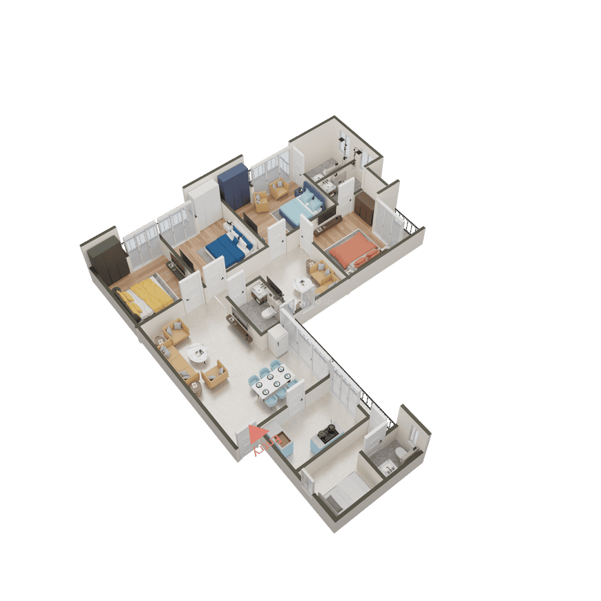 Paras Seasons - Image 85