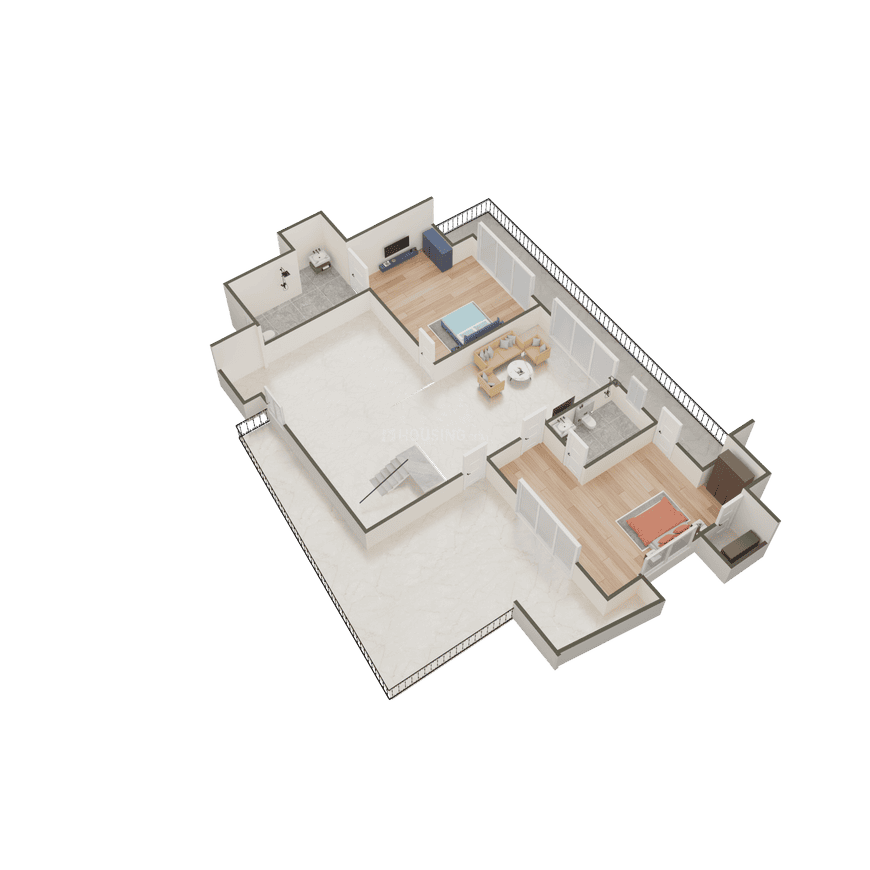 Solitairian City - Image 132