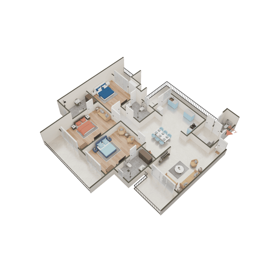 Ivory County - Image 39