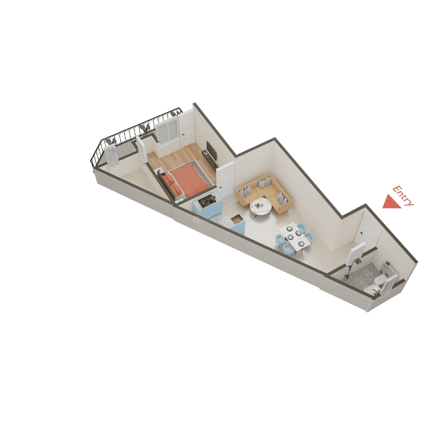 Trinity High Street North Avenue - Image 26