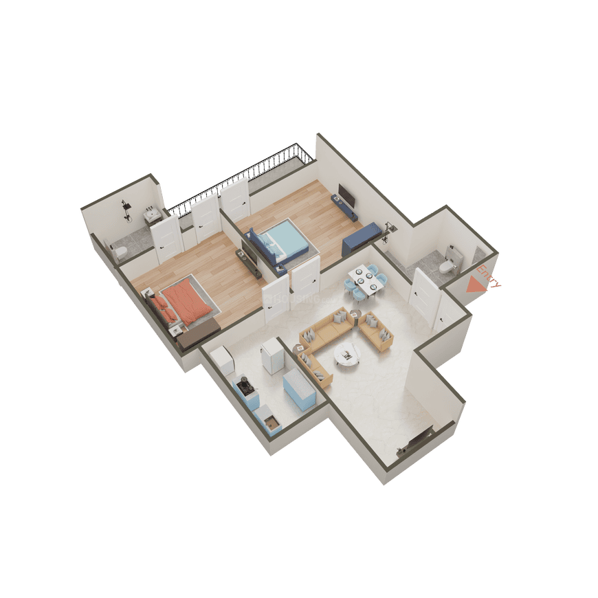 D.P.W.H.O PROJECT - 18 - Image 11