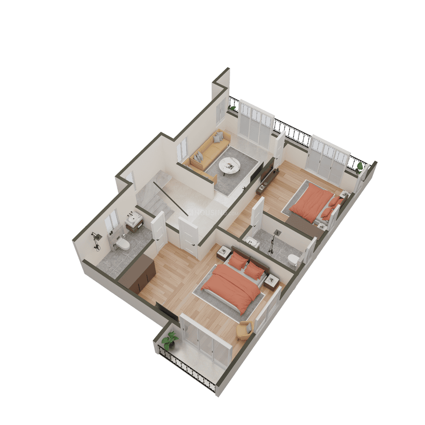 Grand La Palazzo - Image 54