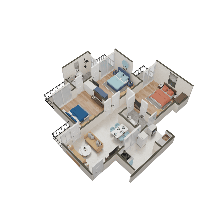 Paramount Emotions - Image 49