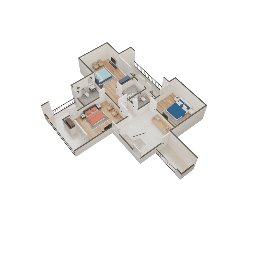 Aigin Royal Phase 4 - Image 57