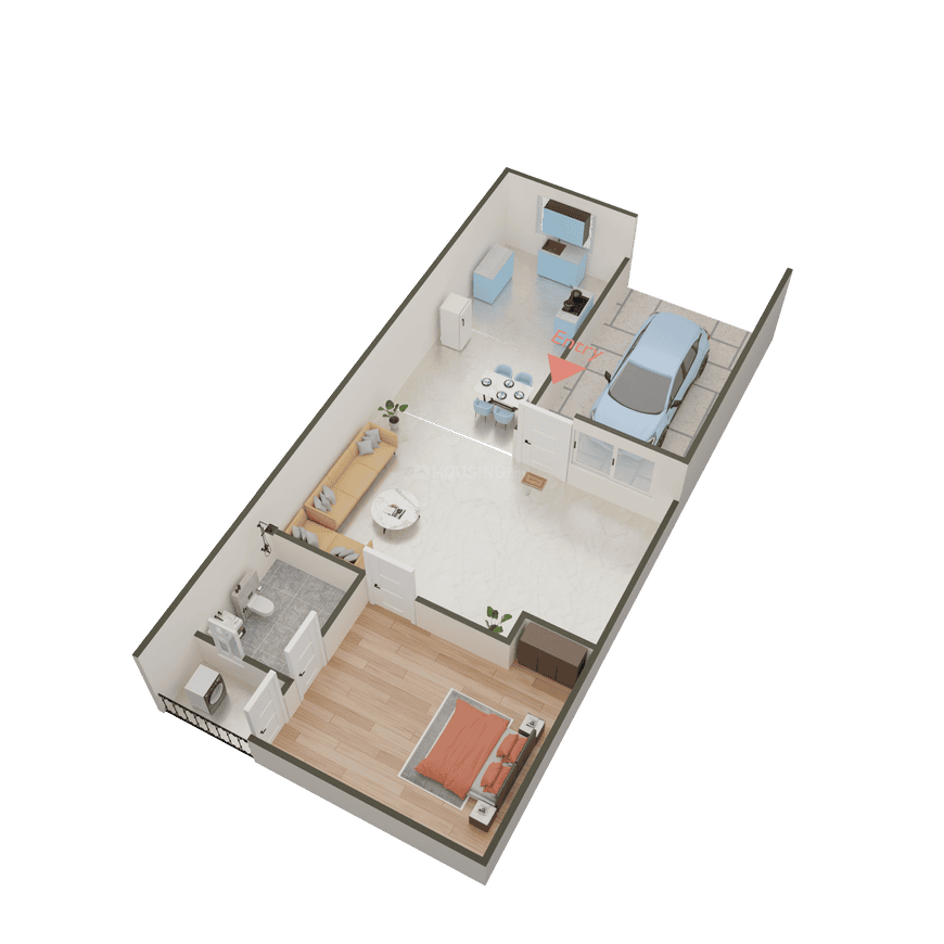 Greno Residency - Image 48