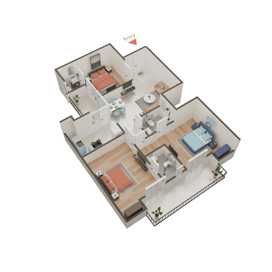 Apex The Kremlin - Image 20