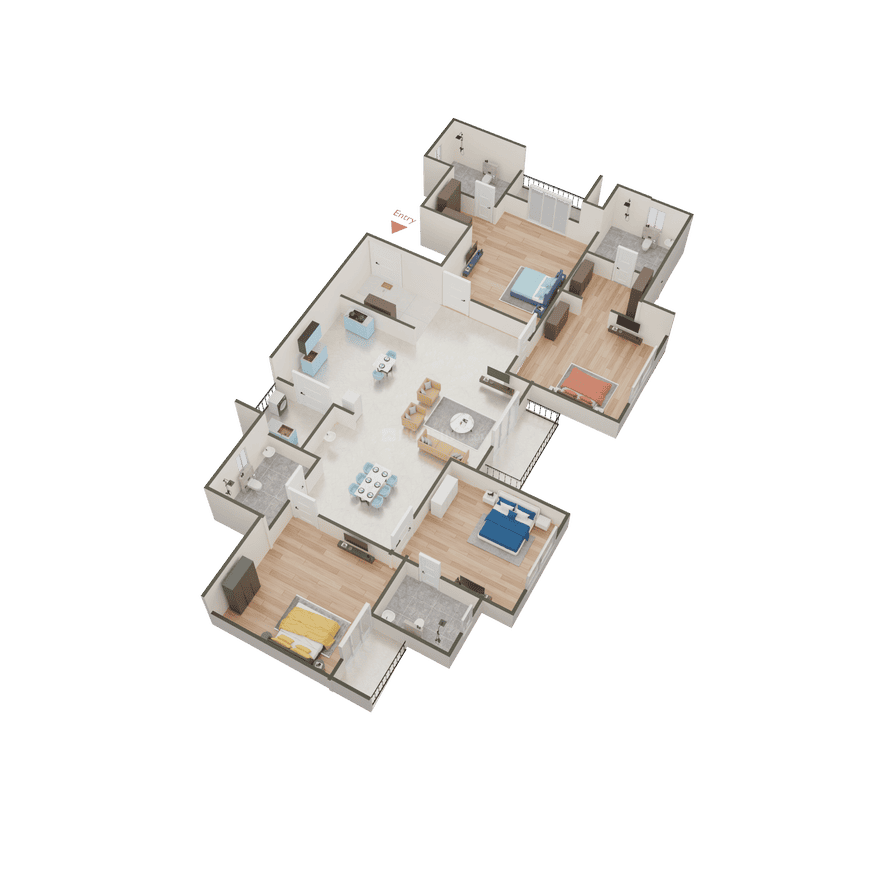 DNR Arista Phase 1 - Image 54