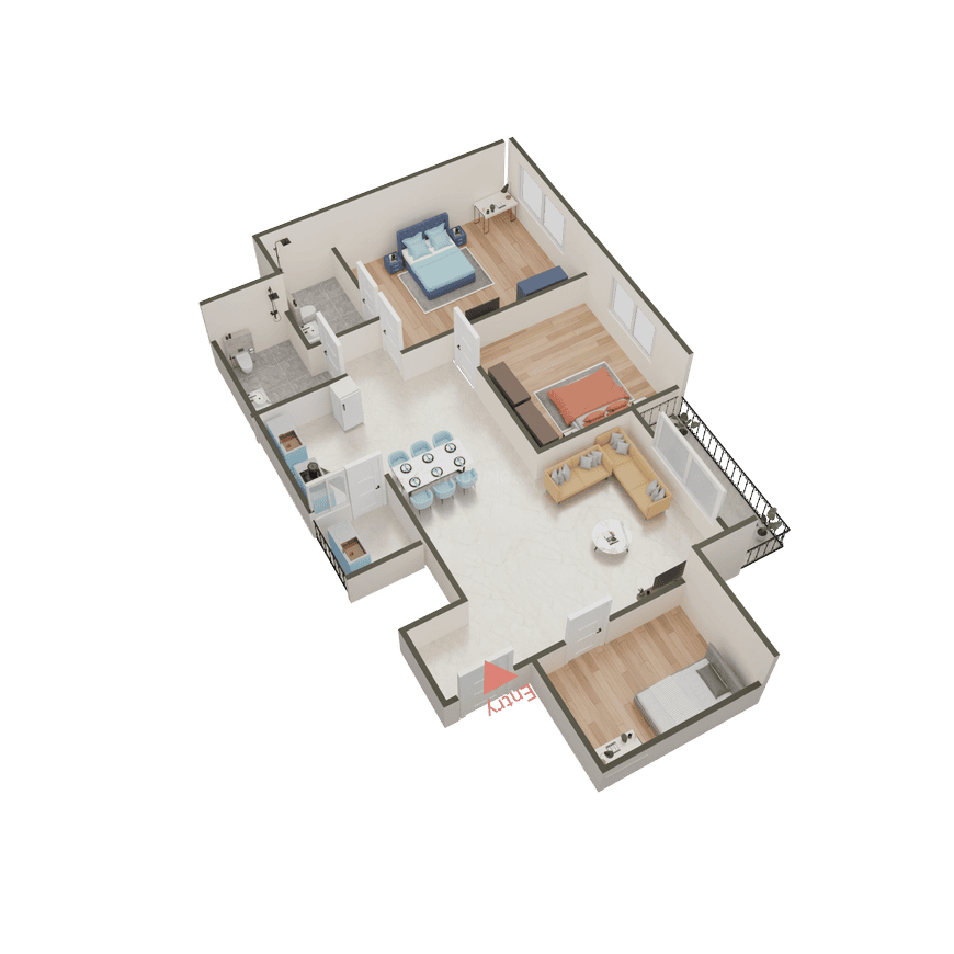 SJR Parkway Homes Phase 2 - Image 60