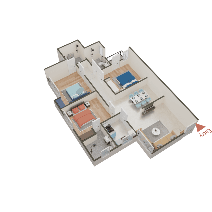 Rising Group Homes - Image 13