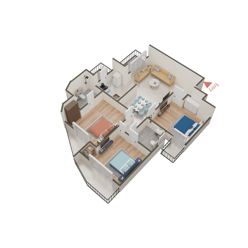 Rise Organic Homes - Image 83