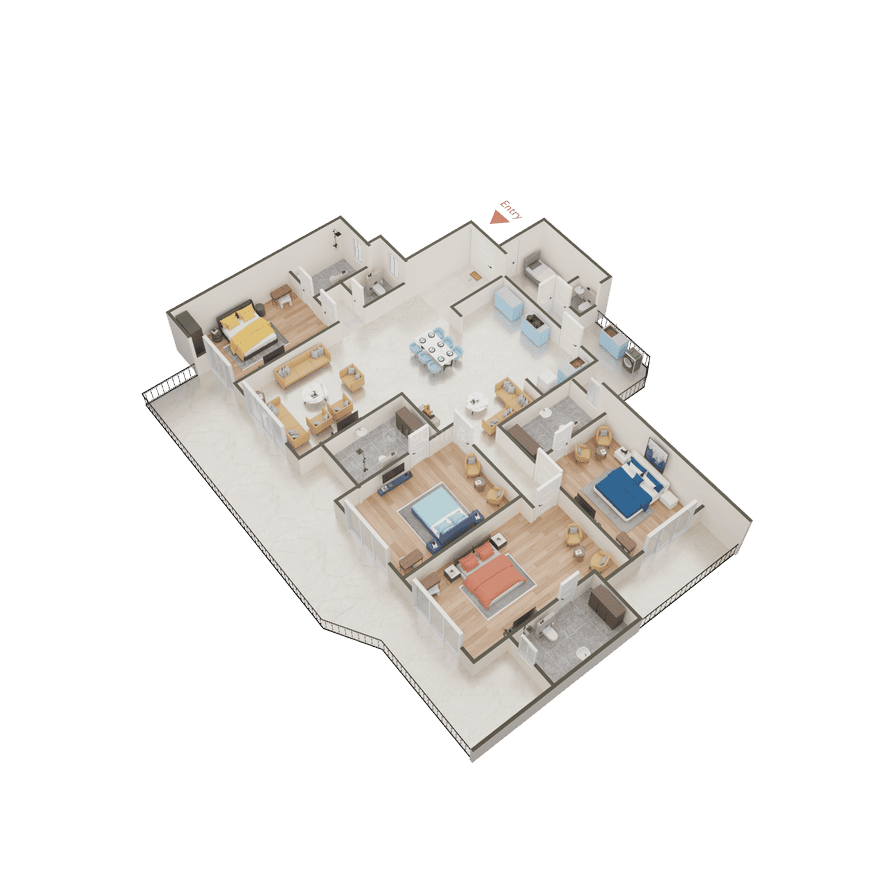 Jade County Phase 2 - Image 19