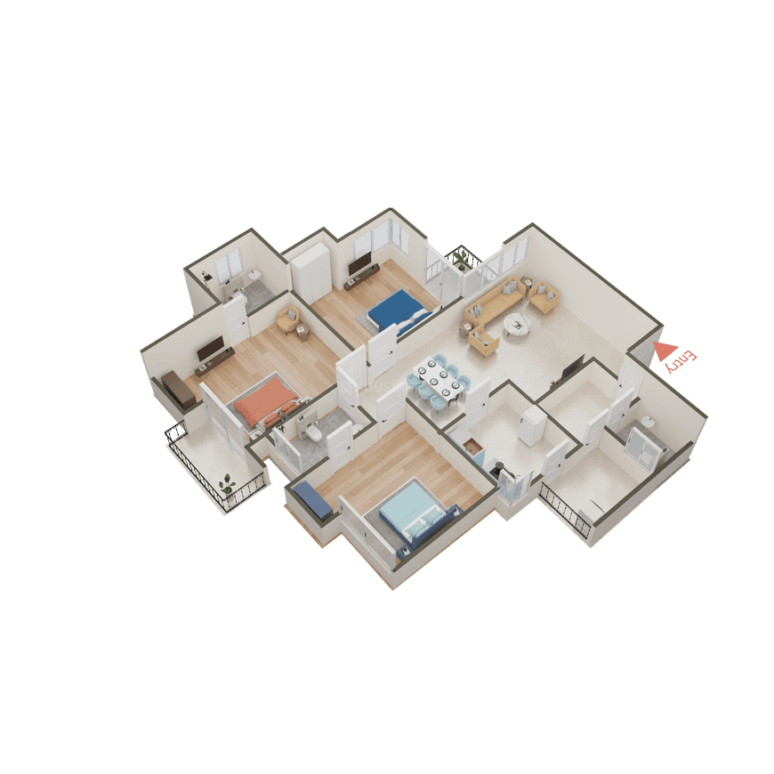 Urbtech Xaviers - Image 72