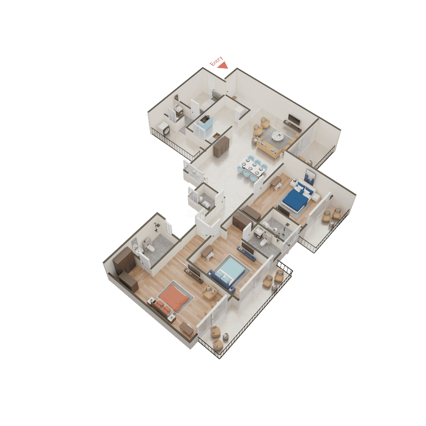 Experion Elements - Image 23