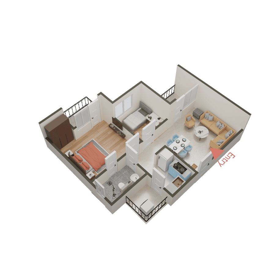 Oasis Grandstand - Image 63