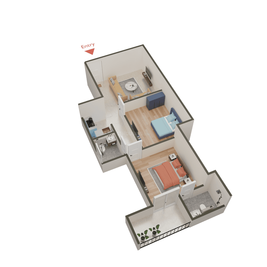 RB Edifice - Image 23