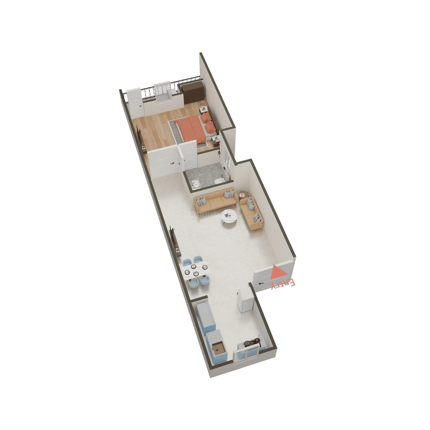 Living Shri Sai Upvan Society - Image 7