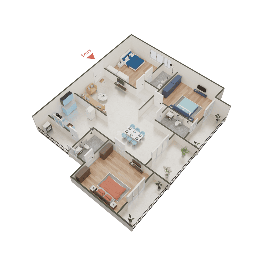 Signature Pristine - Image 74