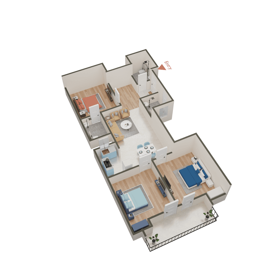 ASK The Royal Estate - Image 49