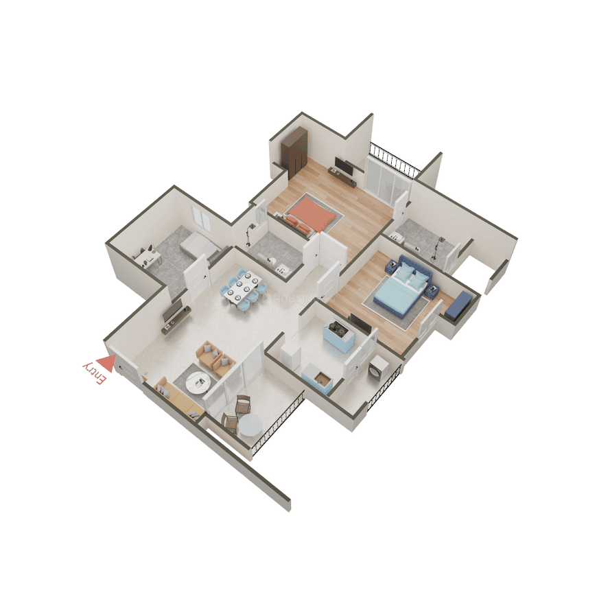 Eros Sampoornam 3 - Image 56