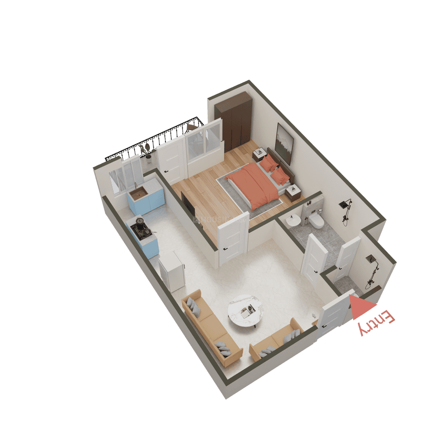 Aaradhyam Gopika Enclave - Image 9