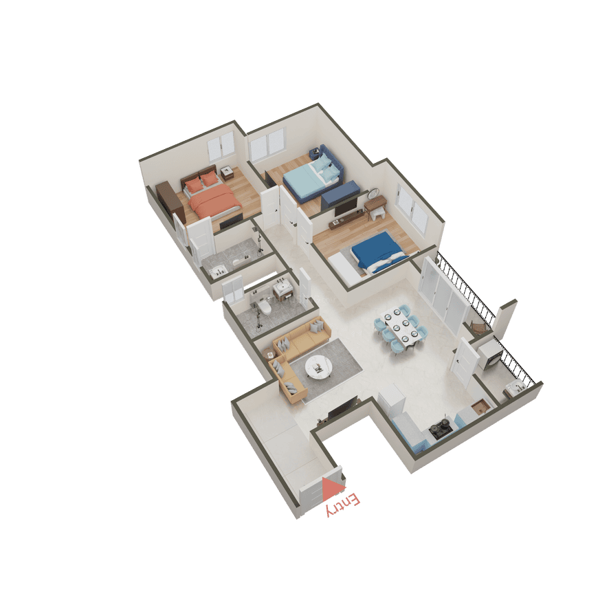 SNN Estates Felicity - Image 80