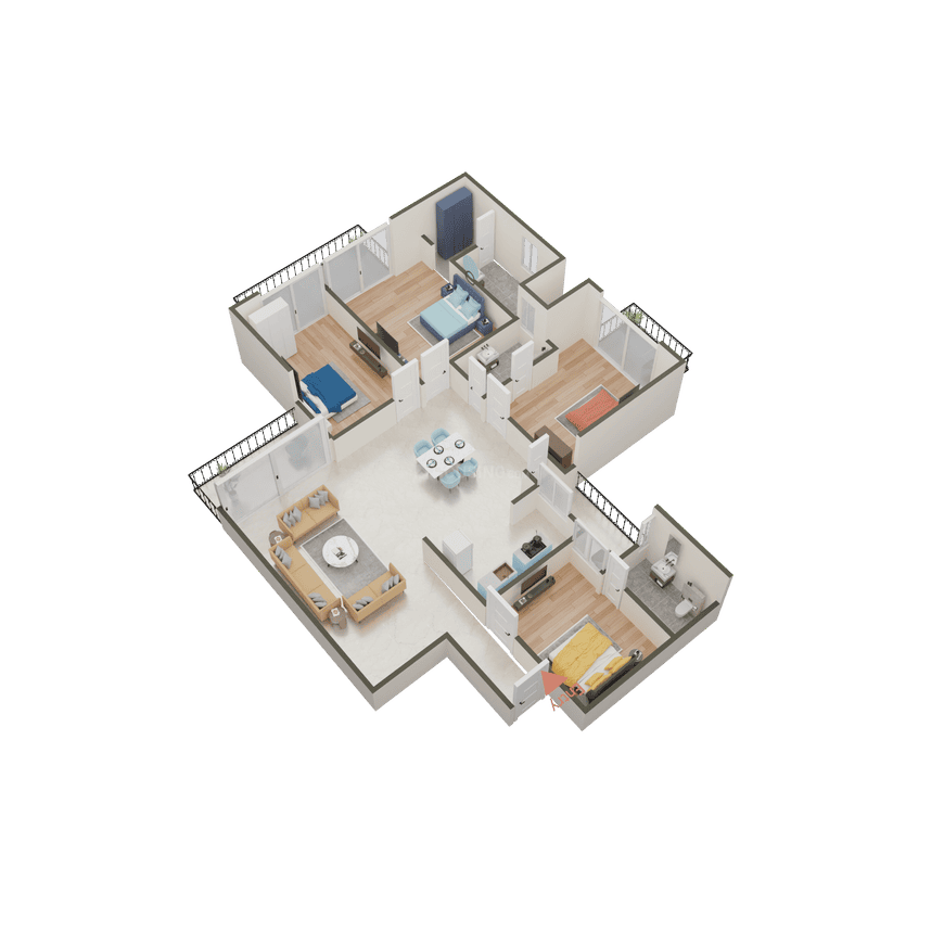 Aditya Urban Casa - Image 39