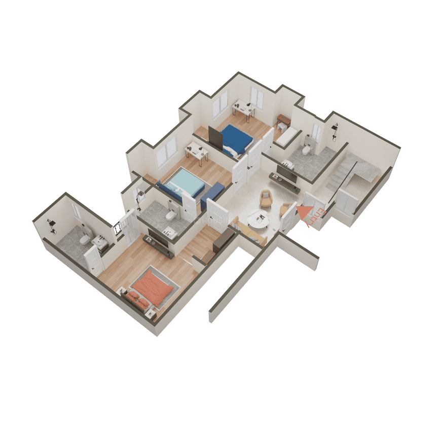 Jaypee Kasa Isles - Image 55