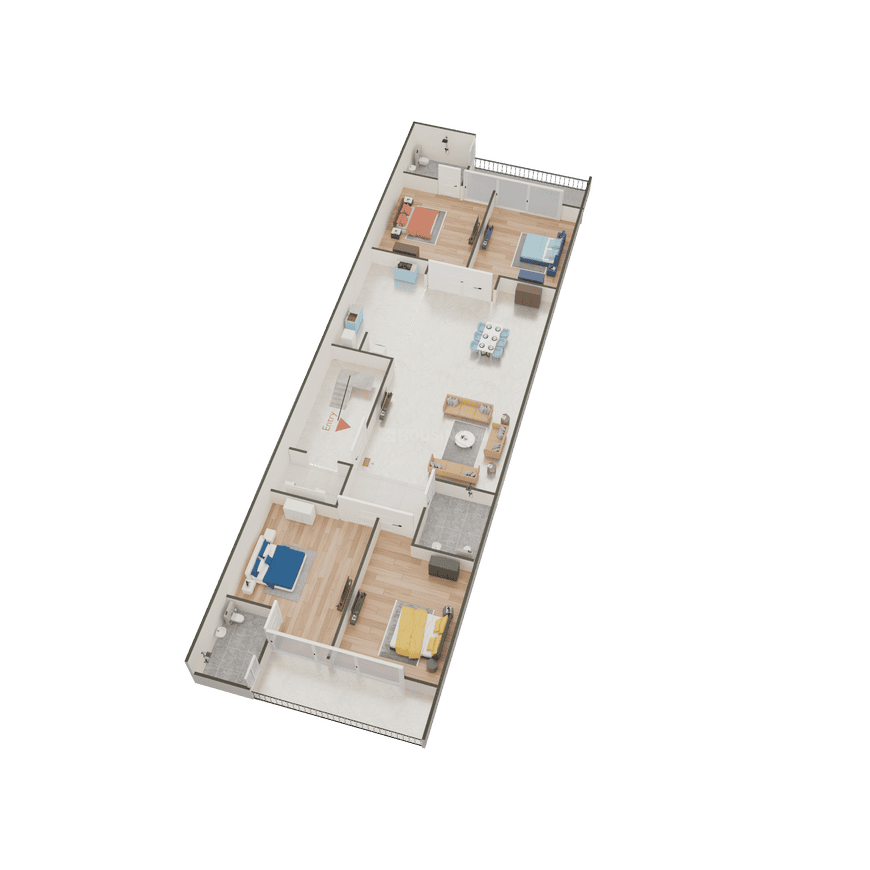 OM New Luxury Homes - Image 23