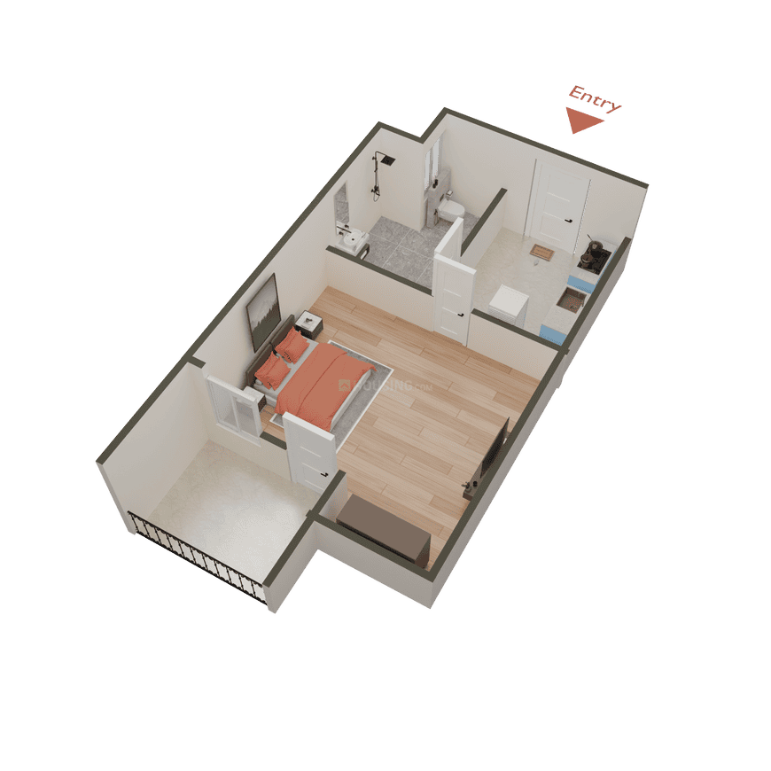 Beetle Orchid - Image 38