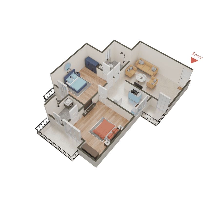 Gaursons 4th Avenue - Image 7