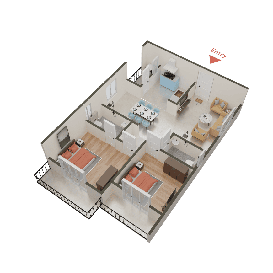 AR ARB Gateway - Image 21