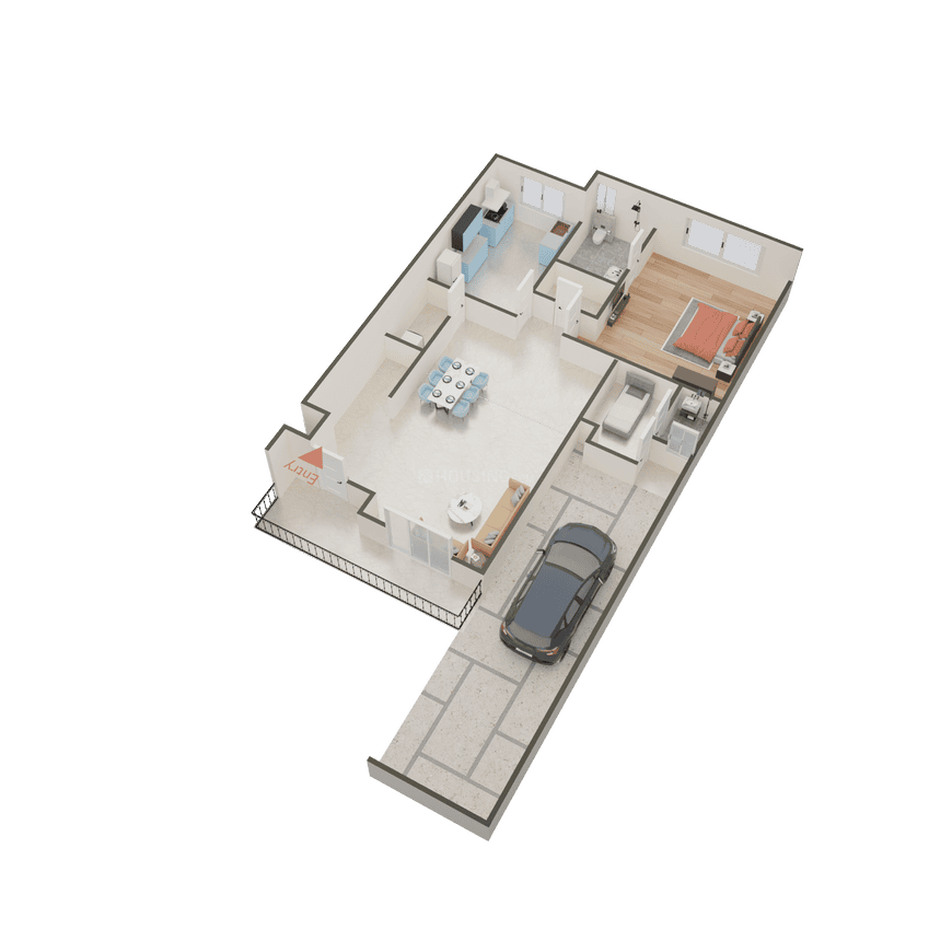 Ireo Hamlet - Image 8