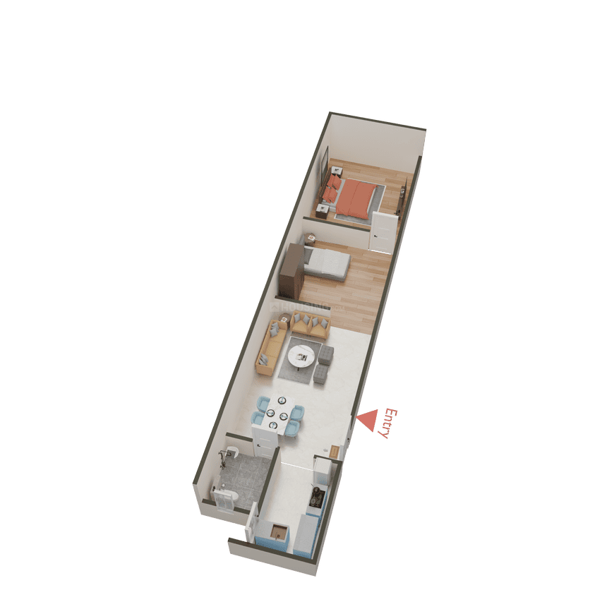 Vihaan Krystal Supremus - Image 21