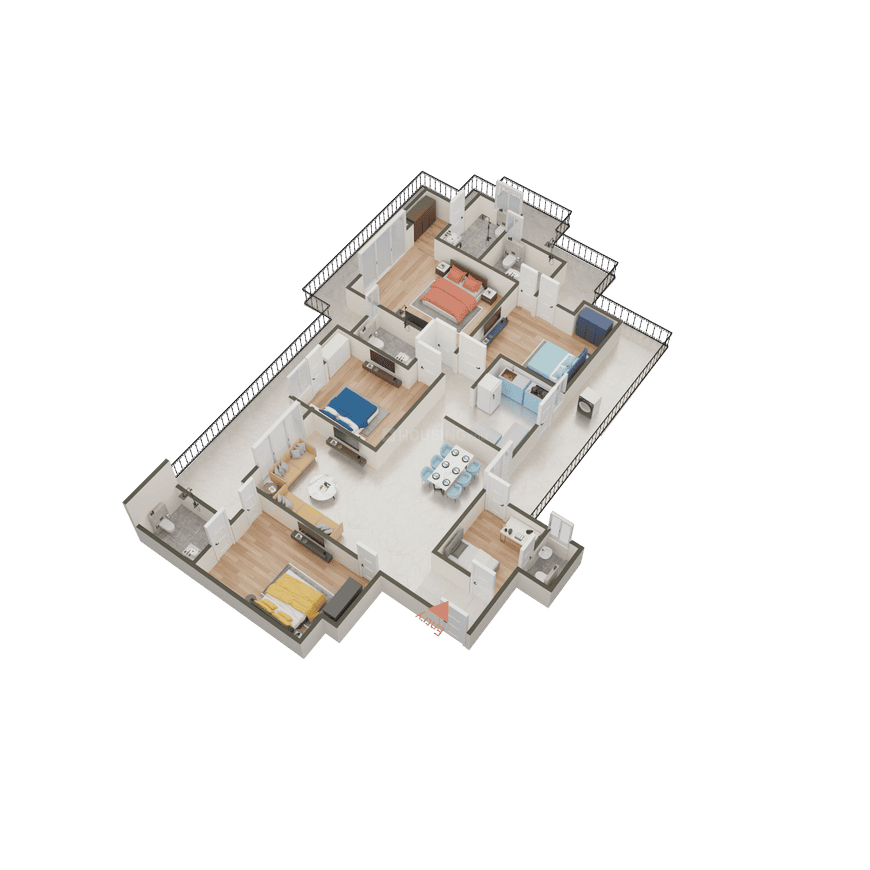 Shantiniketan Prakriti - Image 78