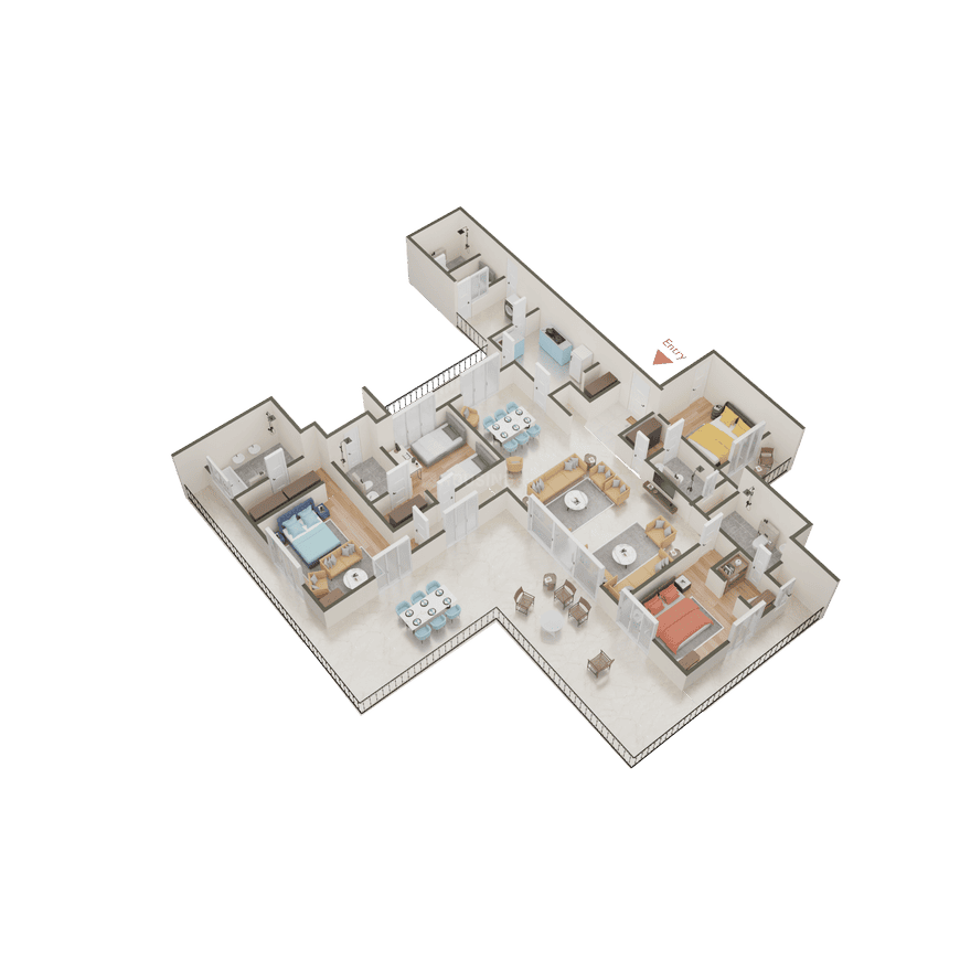 Max Estate 128 I - Image 28