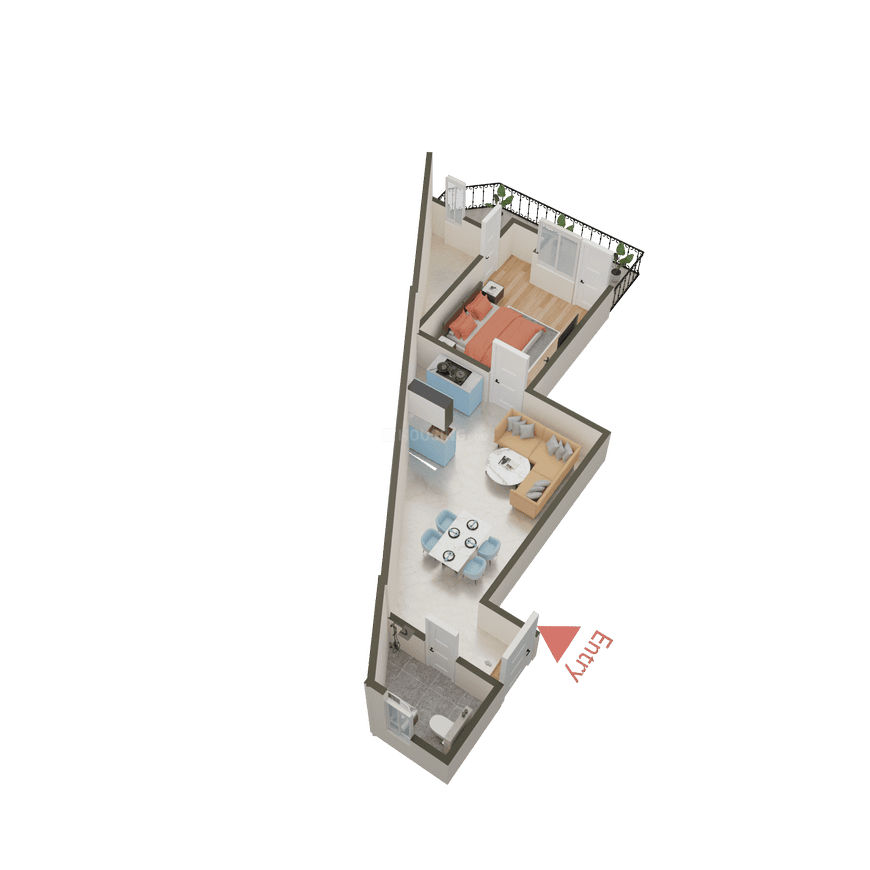 Trinity High Street North Avenue - Image 27